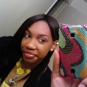 Meet your Posher, Maiyah